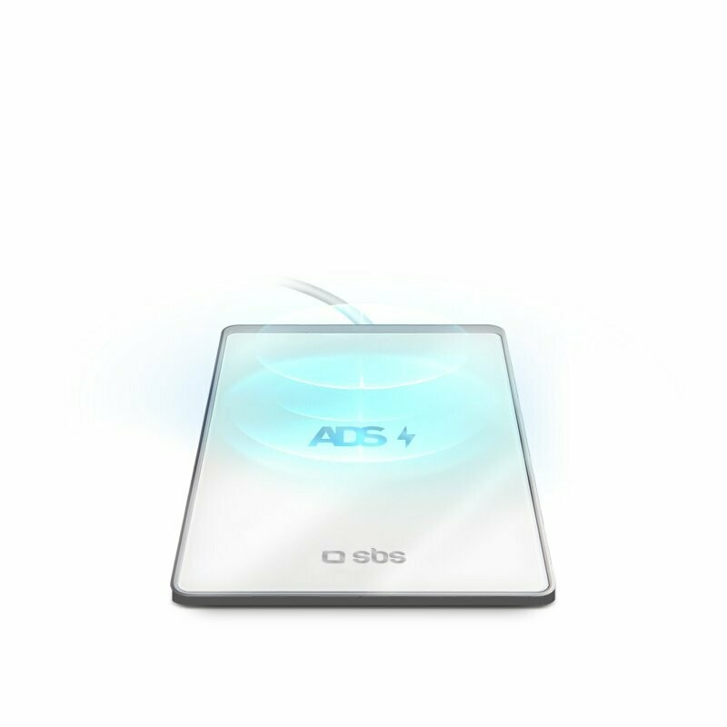 Base wireless 15W QI
