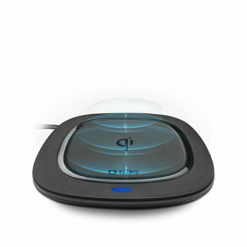 Base wireless 5W QI