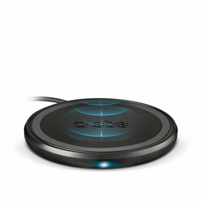 Base wireless 10W
