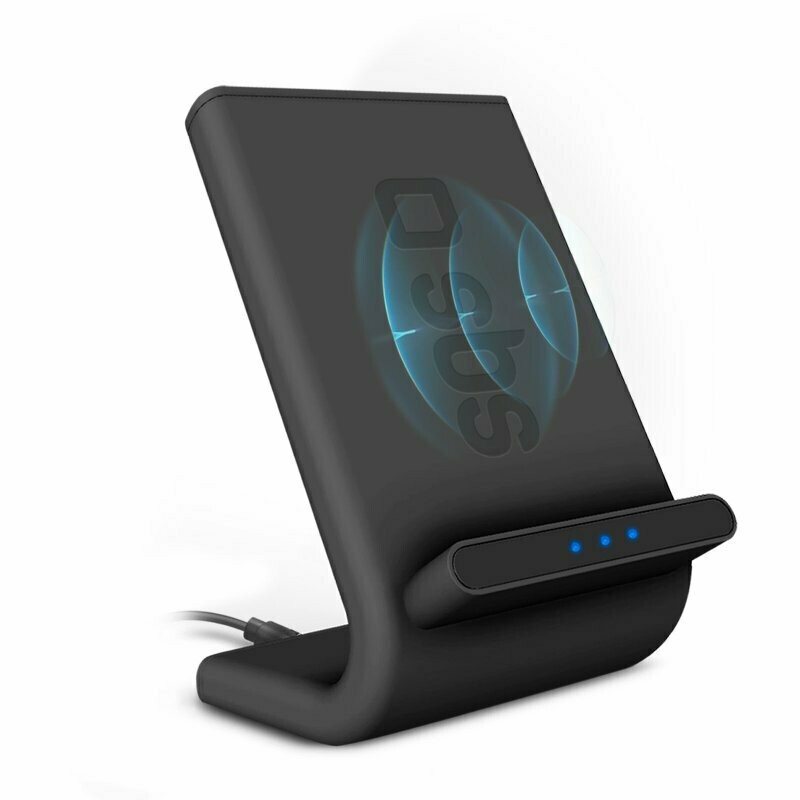 Supporto wireless 10W L