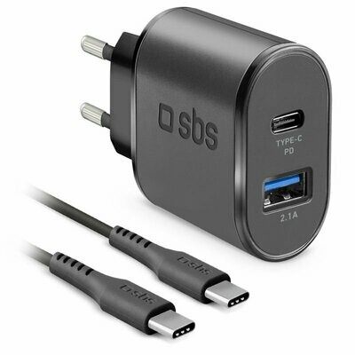 Wall Charger Kit 18W