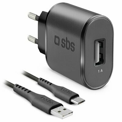 Wall Charger Kit 5W