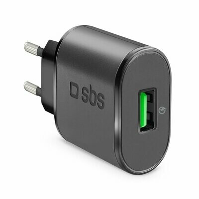 Wall Charger 18W USB-A