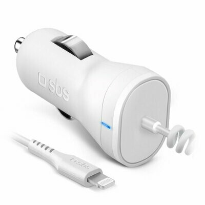 Car Charger 10W iPhone