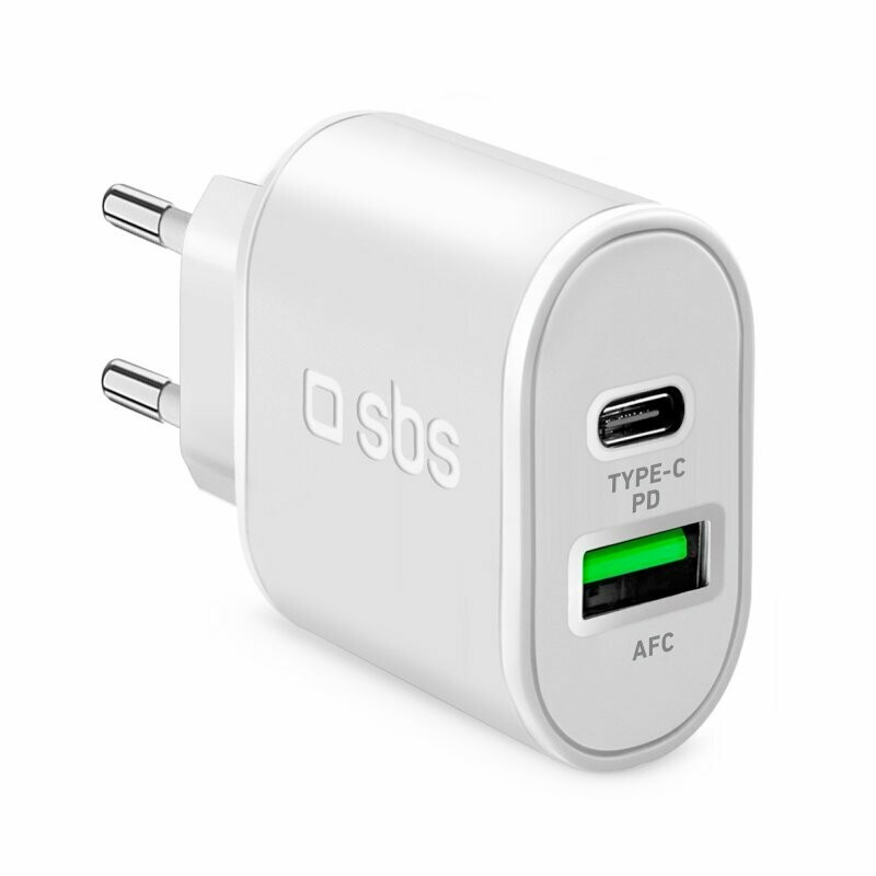 Wall Charger 20W