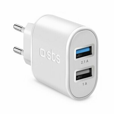 Wall Charger 10W White