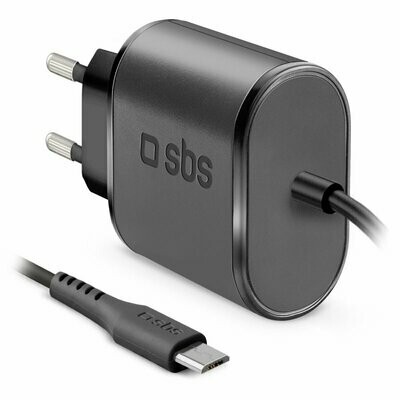Wall Charger 10W Micro-USB