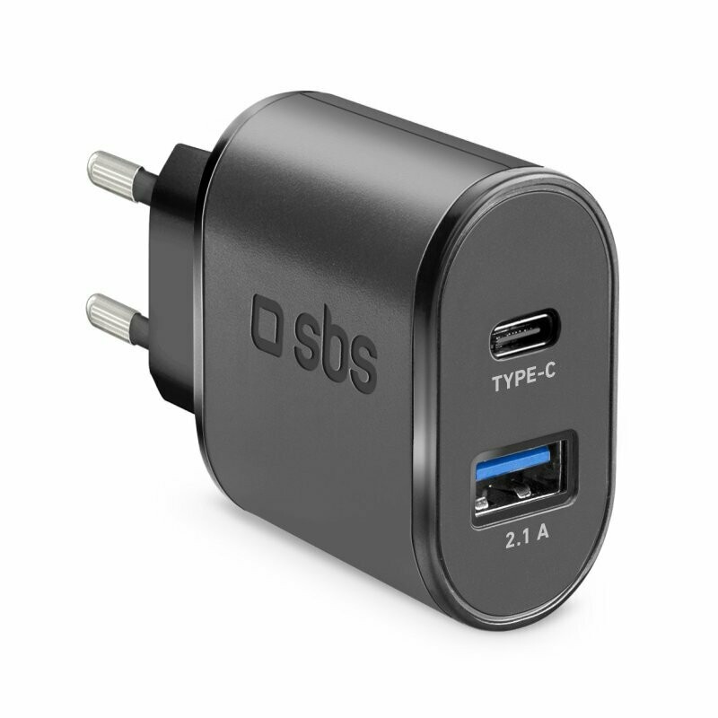 Wall Charger 10W FC