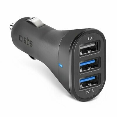 Car Charger 20W