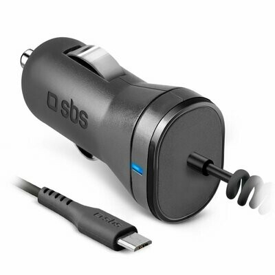 Car Charger 5W Micro USB