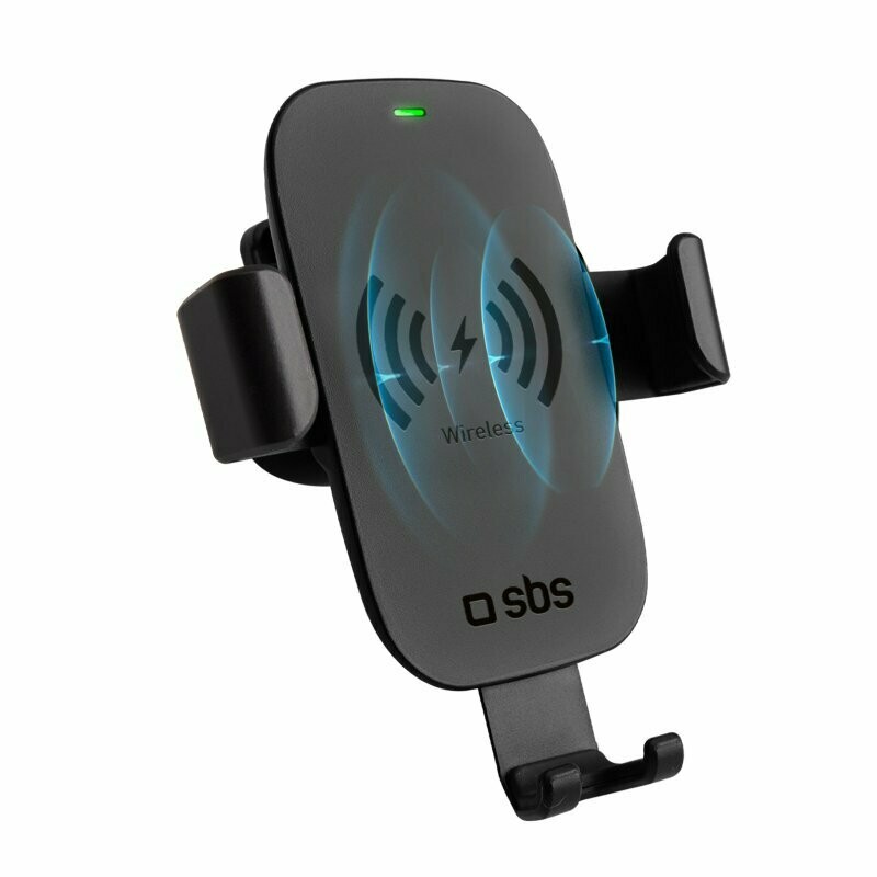 Gravity Wireless Qi