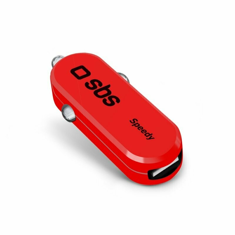 Car Charger 10W Design