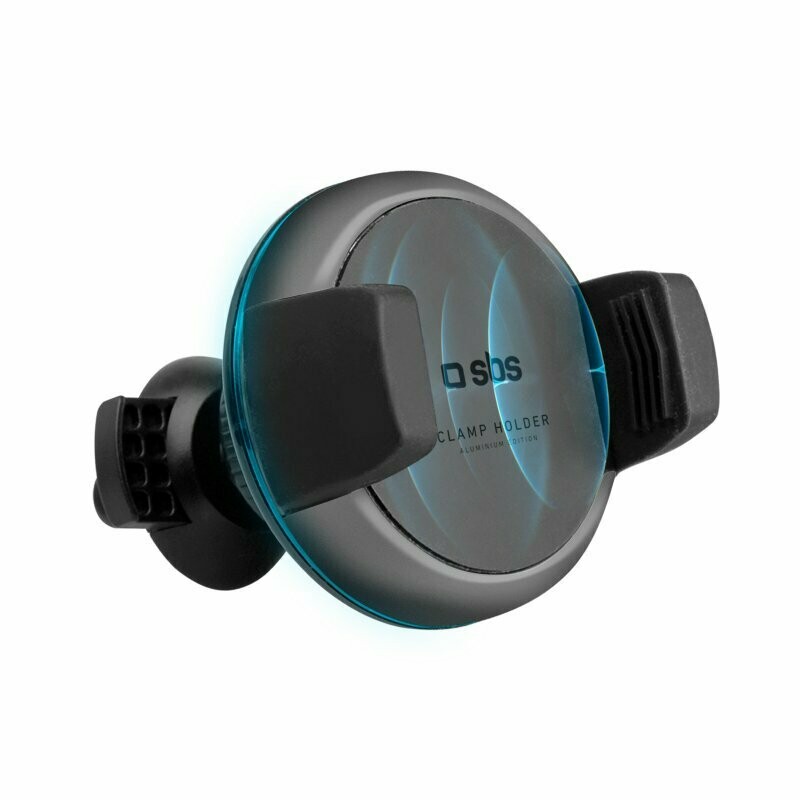 Clamp Fast 10W