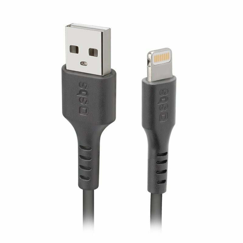 Cavo USB - Ligthning 1m