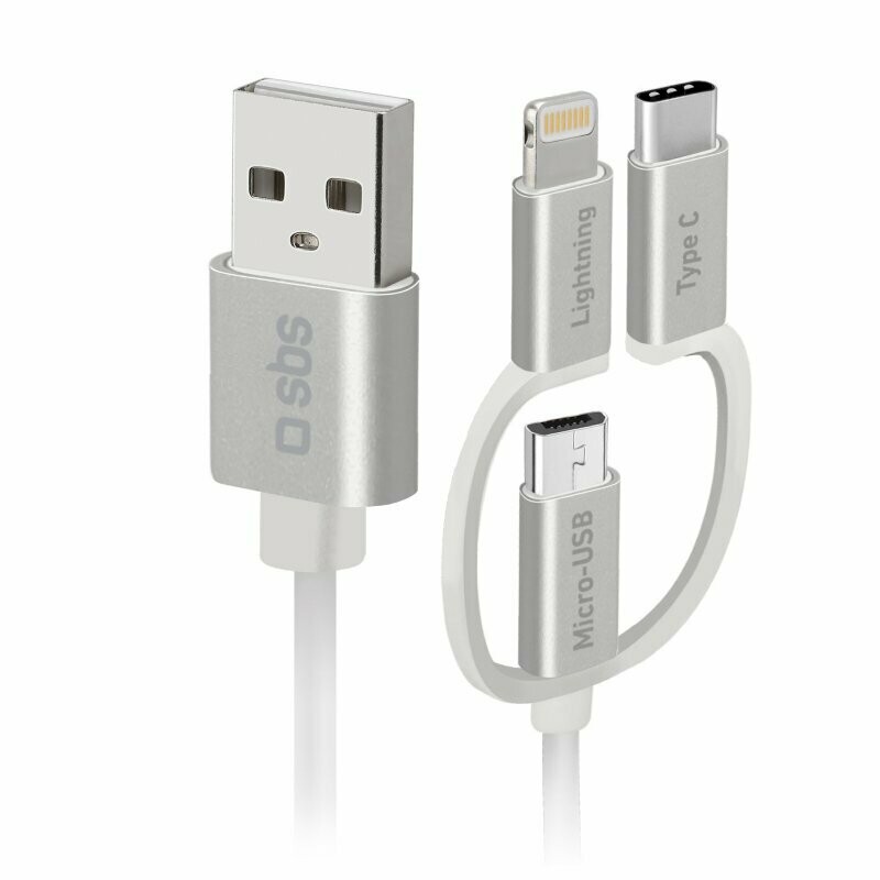 Cavo multiconnettore