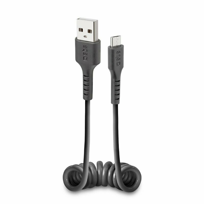 Cavo USB - Micro USB 17-50cm