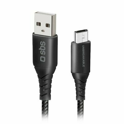 Cavo USB - Micro USB 1m Ultra
