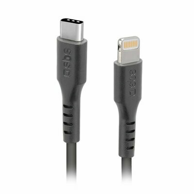 Cavo USB-C - Ligthning 1m