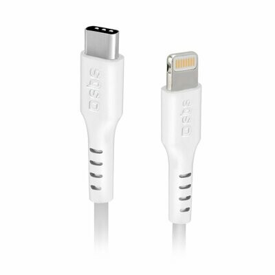 Cavo USB-C - Ligthning 2m
