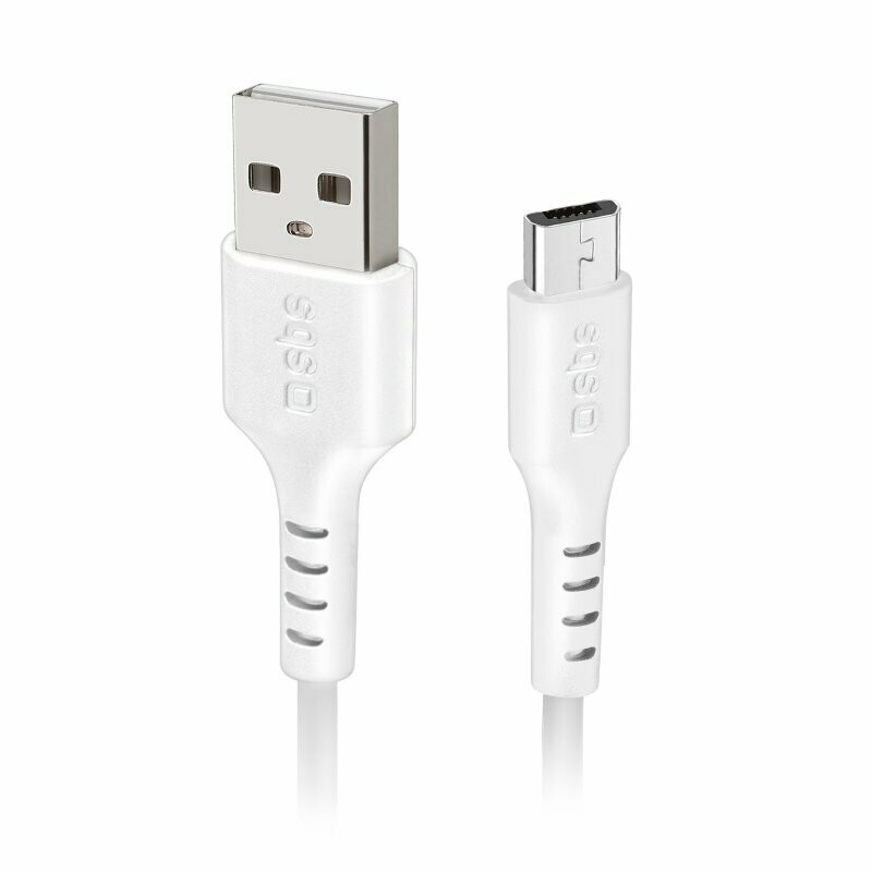 Cavo USB - Micro USB 1m