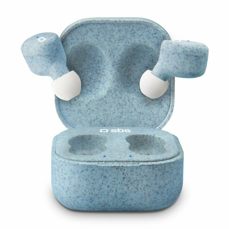TWS Eco Blue Waves