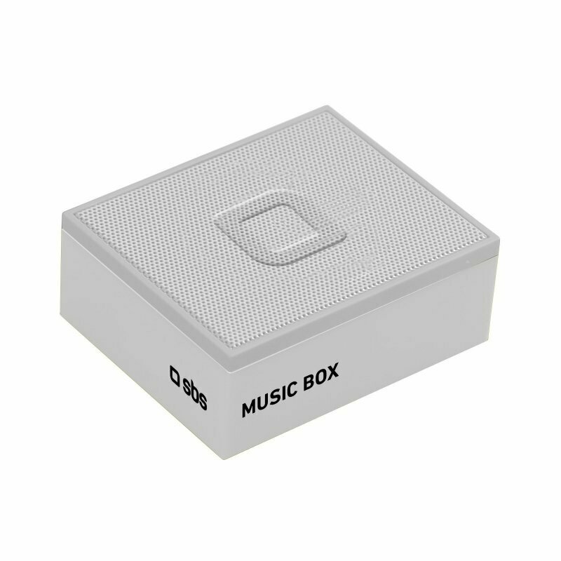 Music Box