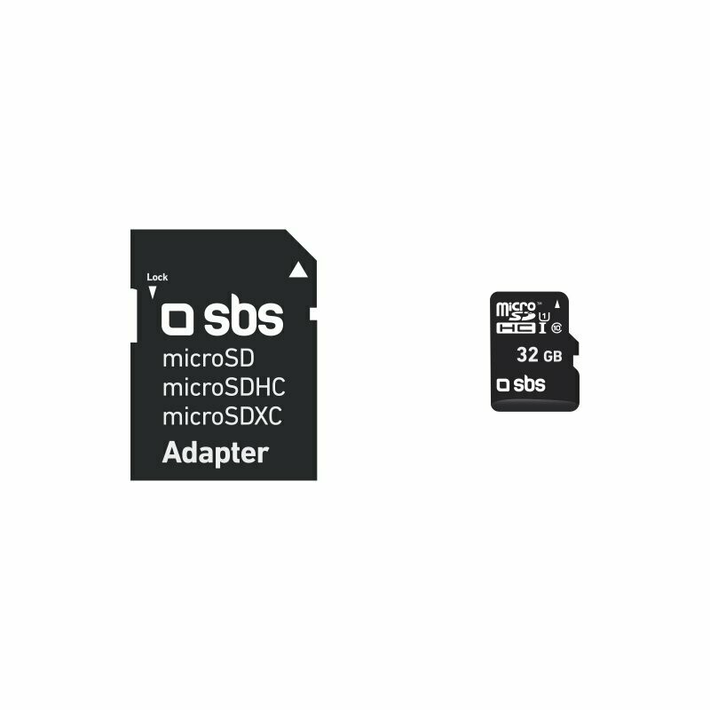 Micro SDXC 32GB