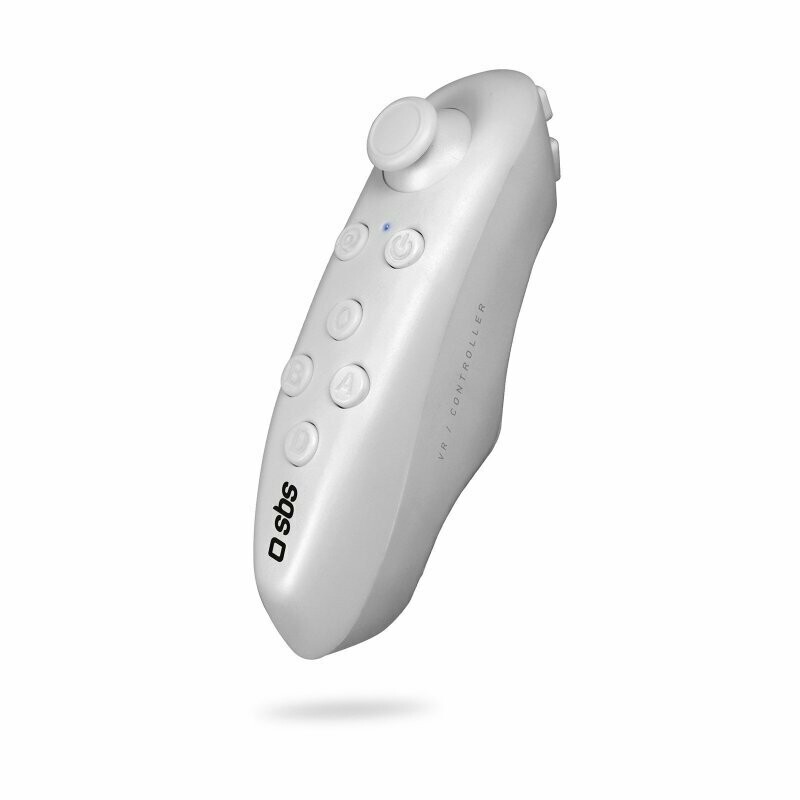 Joystick wireless