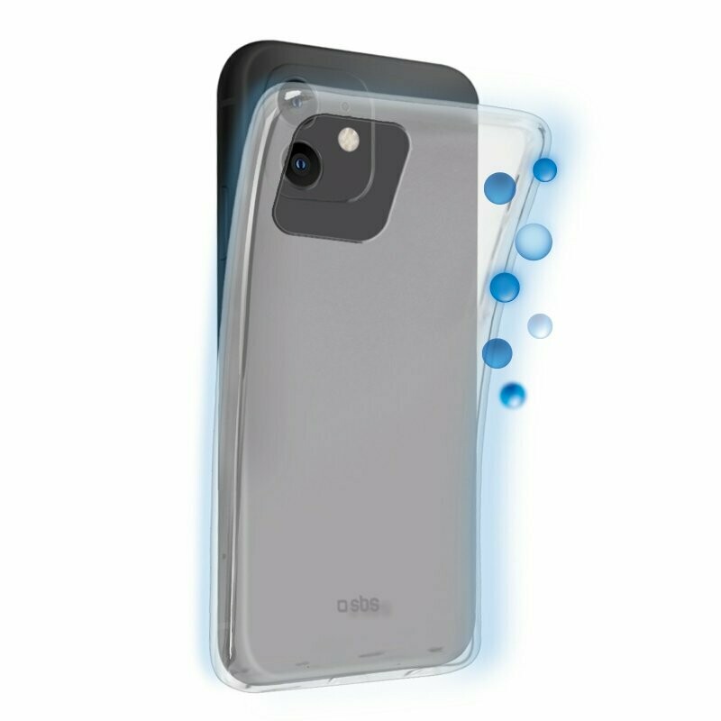 Cover Bio Shield