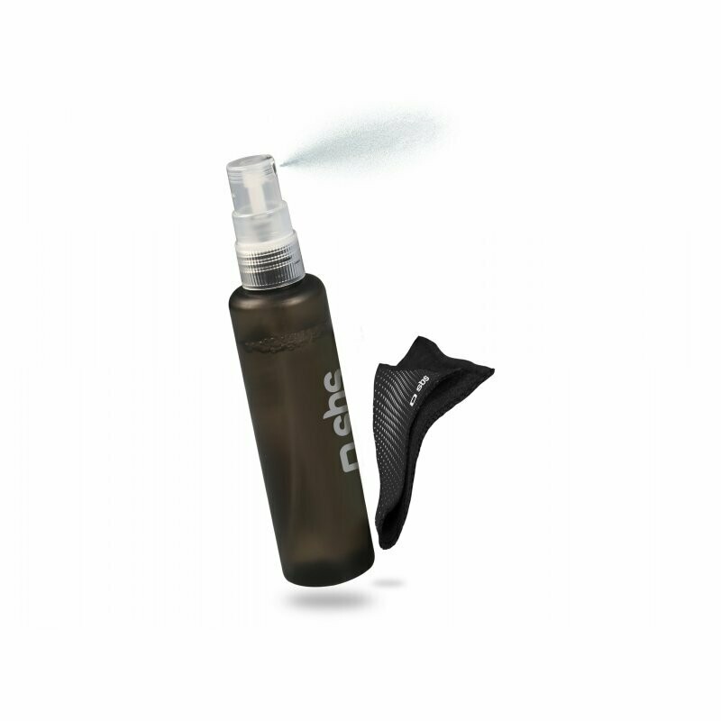 Kit spray pulizia