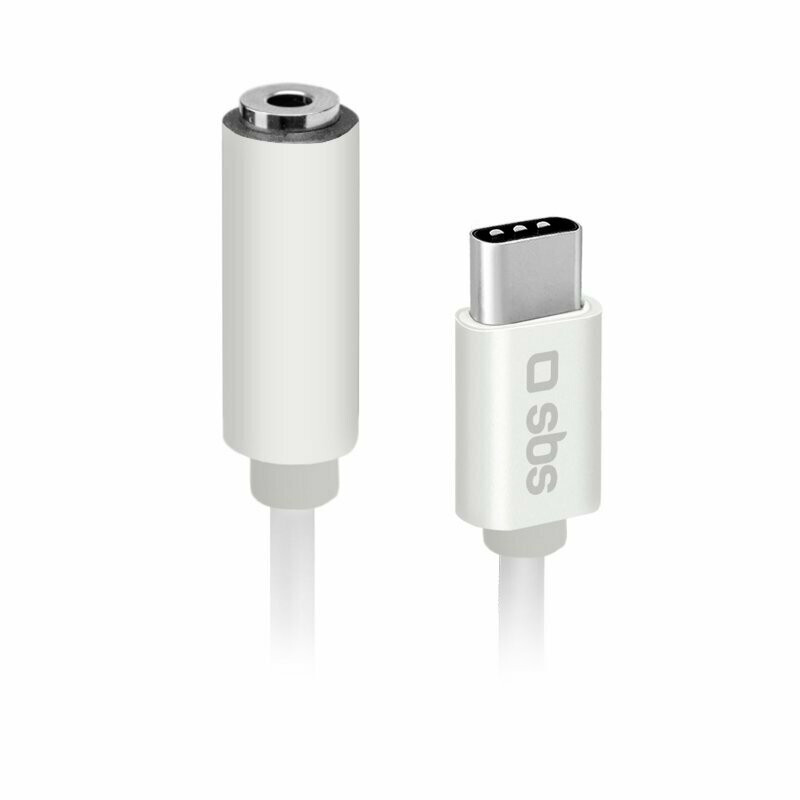 Jack a USB-C