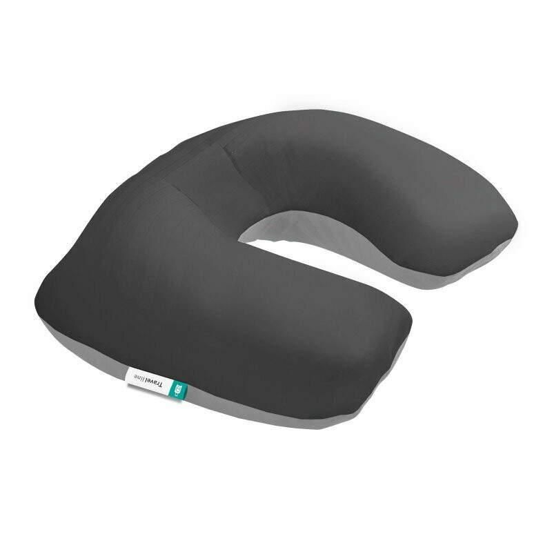 Travel pillow