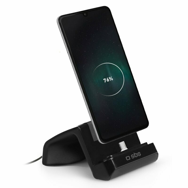 Desk Micro USB 5W