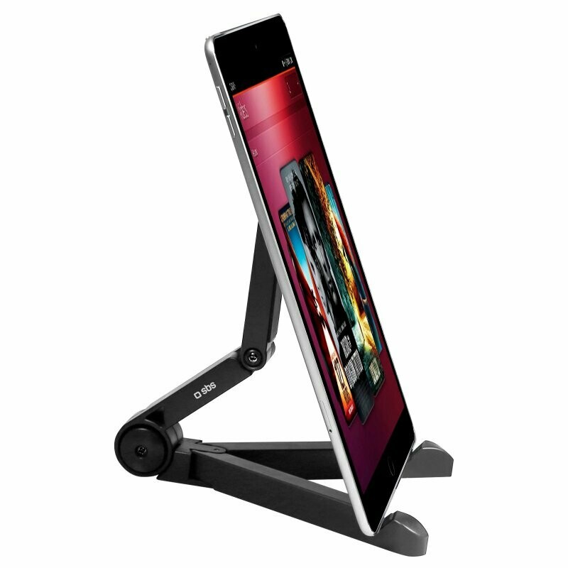 Tab Desk Holder