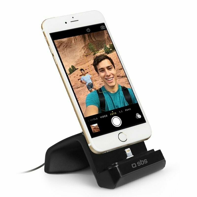 Lightning Desktop 5W