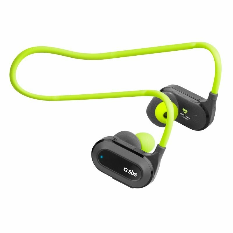 Heart Rate Runner