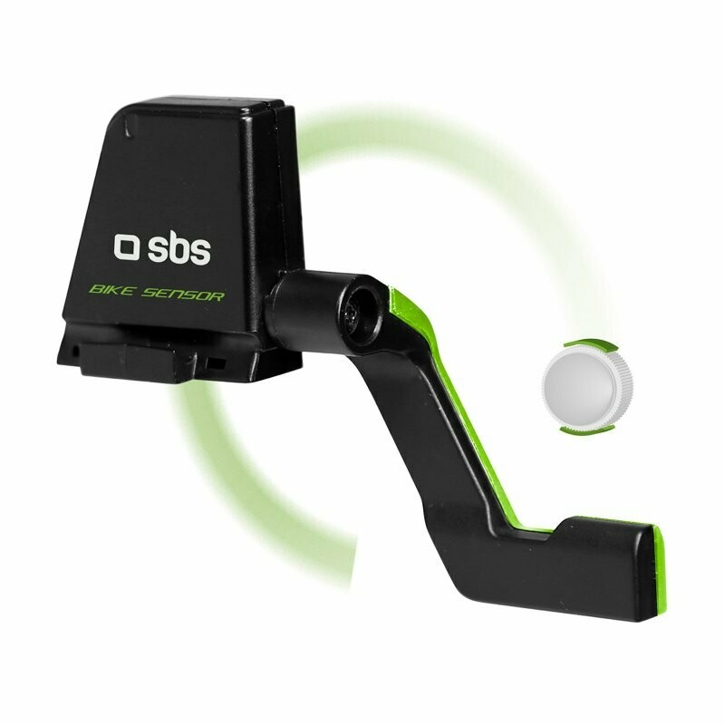 Bike Monitor