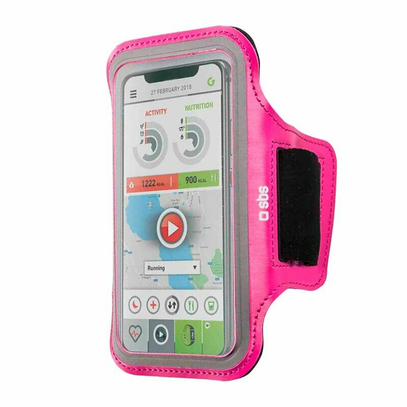 Arm band