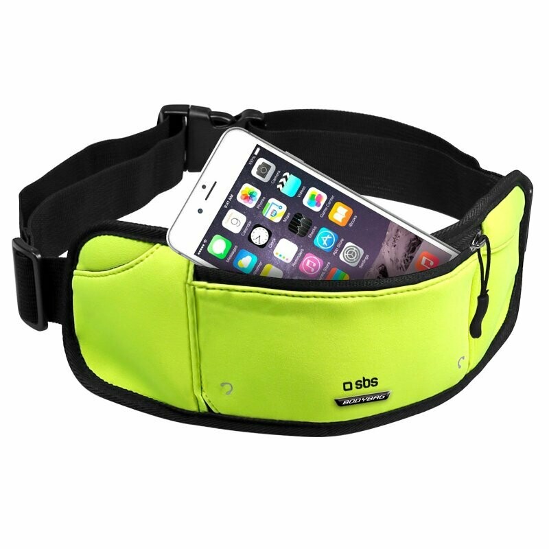 Belt bag