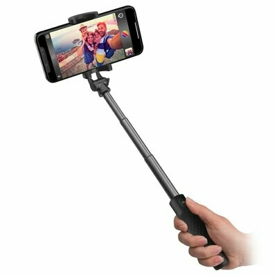 Wireless selfie stick
