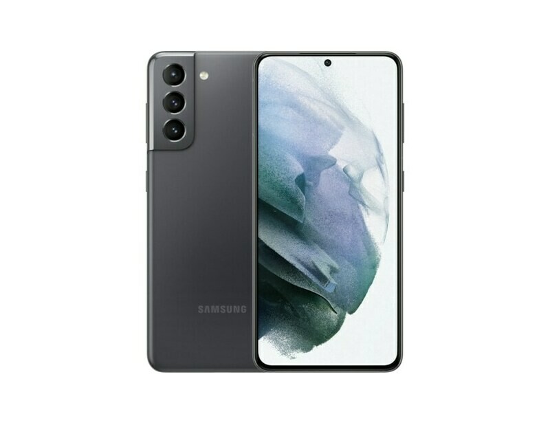 Galaxy S21 5G