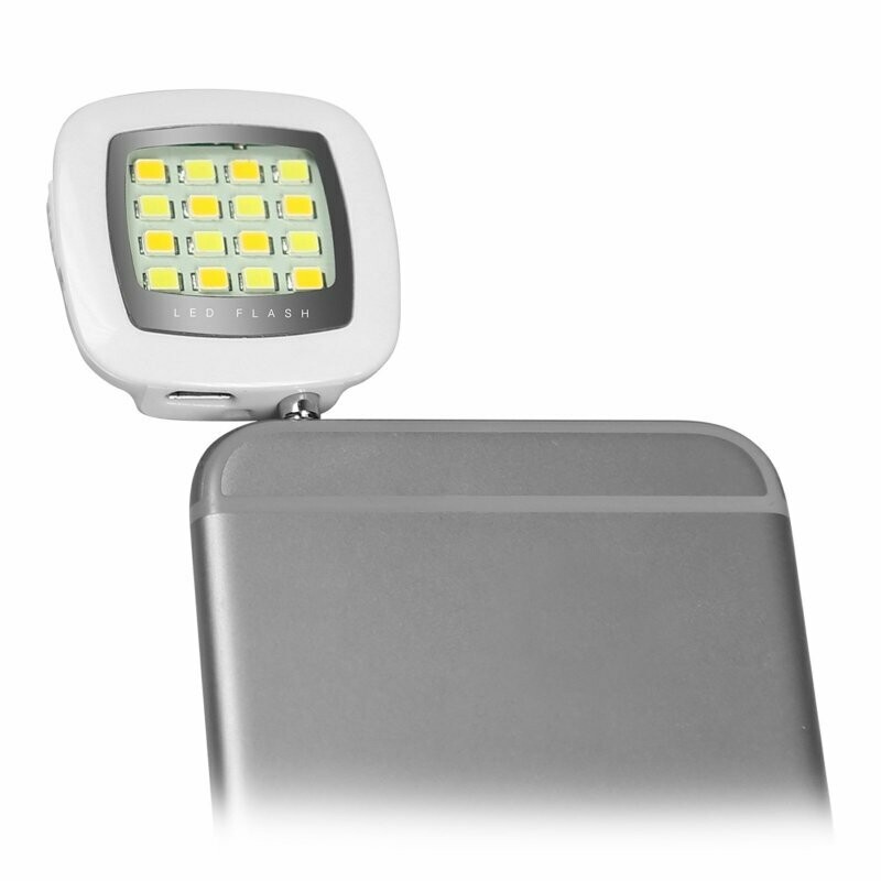 LED Flash