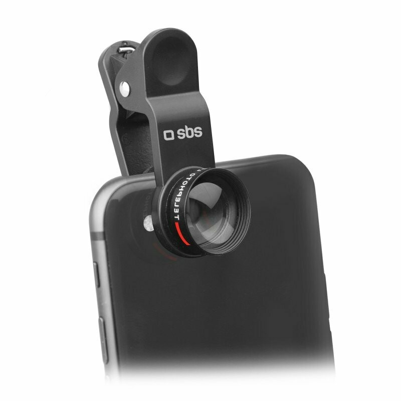 Kit Lenti 5 in 1