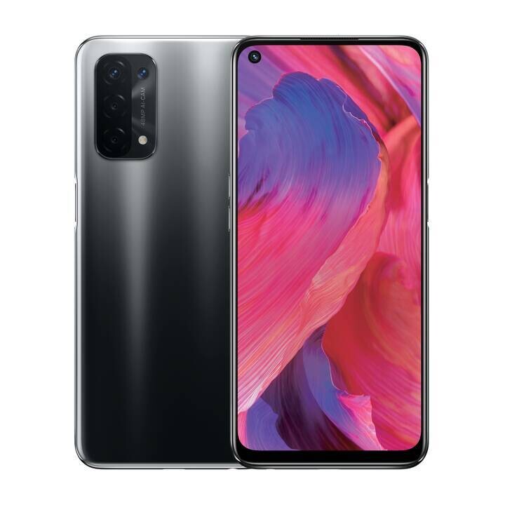 Oppo A54 5G