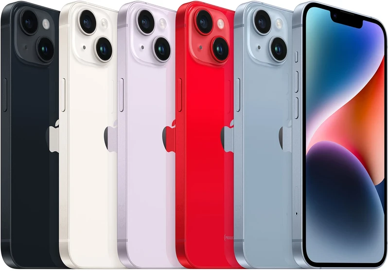 Apple iPhone 14