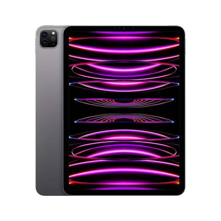 Apple iPad Pro 2022 12.9 Wifi