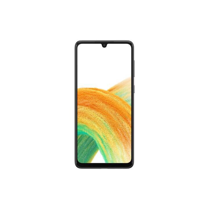 Galaxy A36 5G
