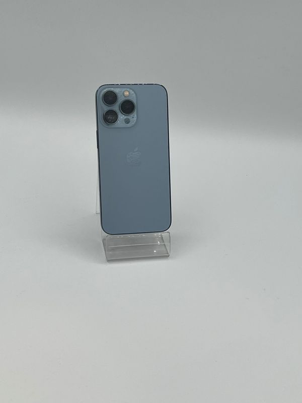 RIGENERATO/USATO Apple iPhone 13 Pro Blue 256 GB