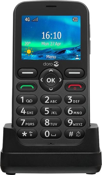 Doro 5860 4G