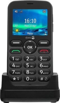 Doro 5860 4G